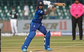 Asia Cup 2023 top run-getters and wicket-takers after Sri Lanka vs Pakistan match (Updated) ft. Kusal Mendis and Matheesha Pathirana