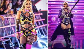 Liv Morgan reveals the reason behind her WWE hiatus