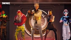 Fortnite: Eliminate opponents with Common or Uncommon weapons