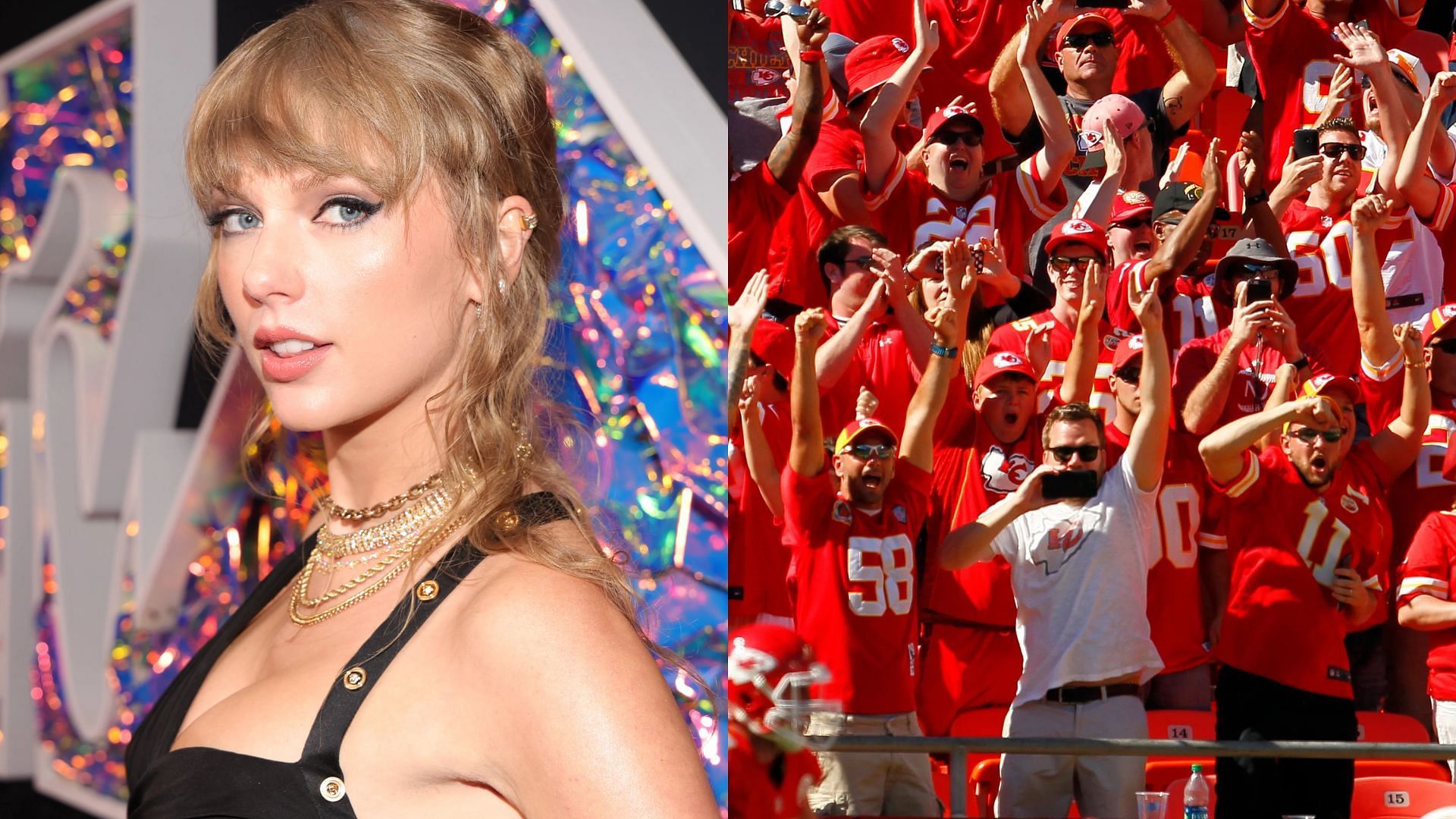 Another Taylor Swift surge? Ticket prices to Chiefs matchup