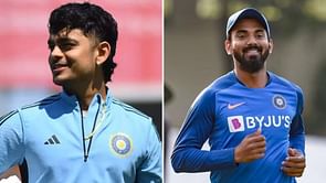 India's strongest playing XI for the World Cup 2023