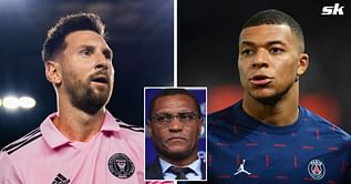 “There was no explanation needed” – Saudi Pro League chief on why Lionel Messi and Kylian Mbappe turned down transfer
