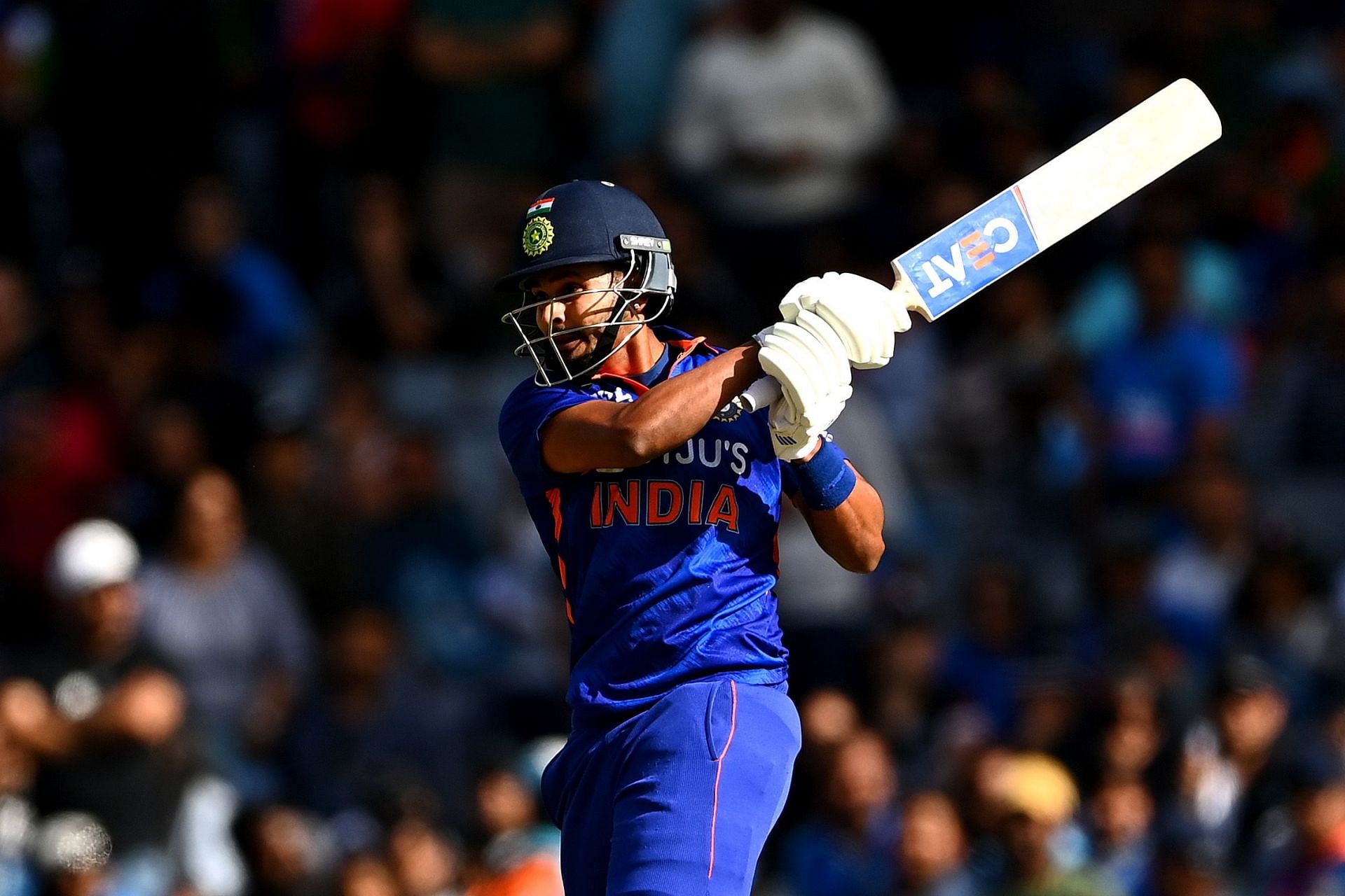 “He’s fit; that’s why we picked him in the squad” – Ajit Agarkar shares crucial update on Shreyas Iyer
