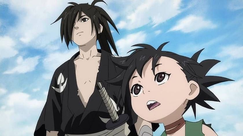 Dororo (2019) – I Watched an Anime