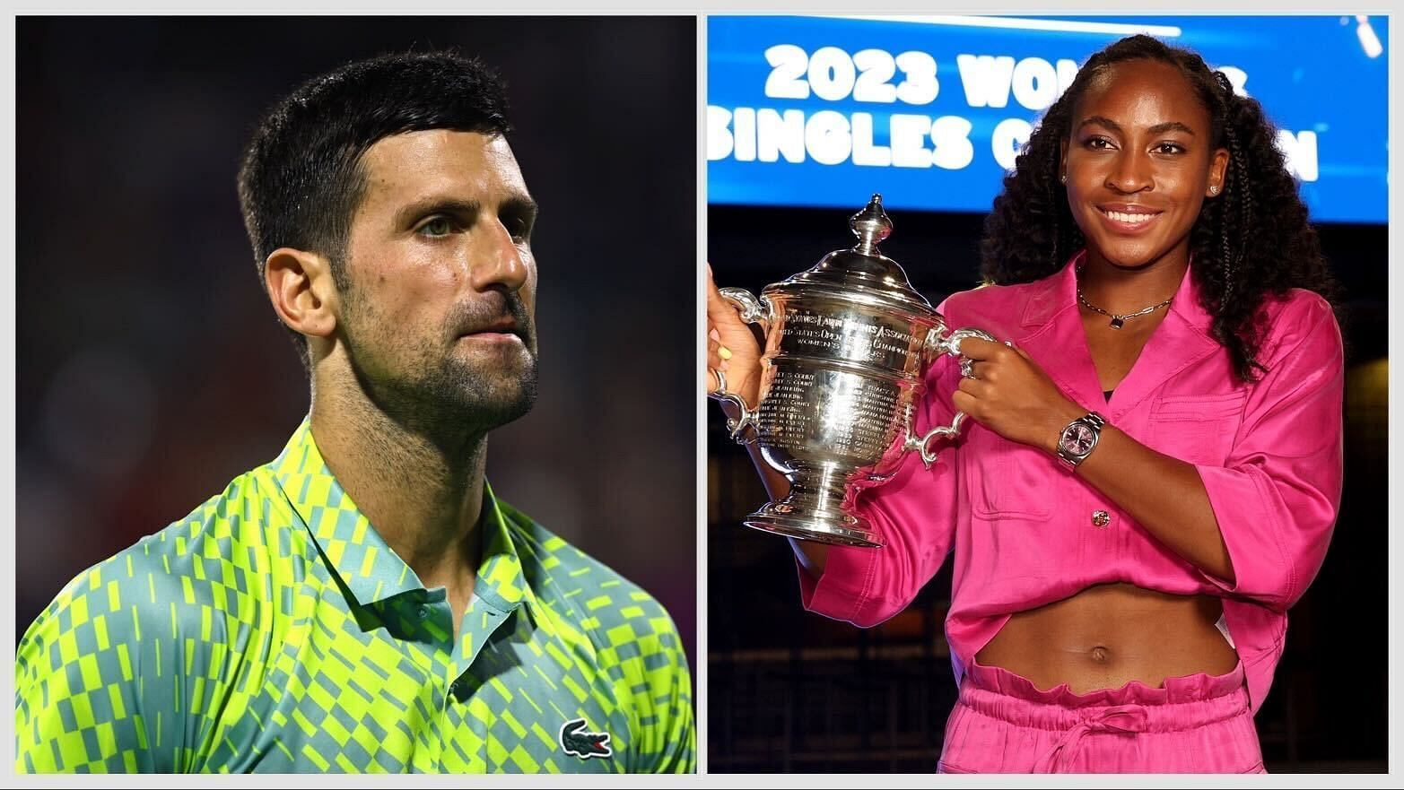 Fans react to US Open final viewership this year