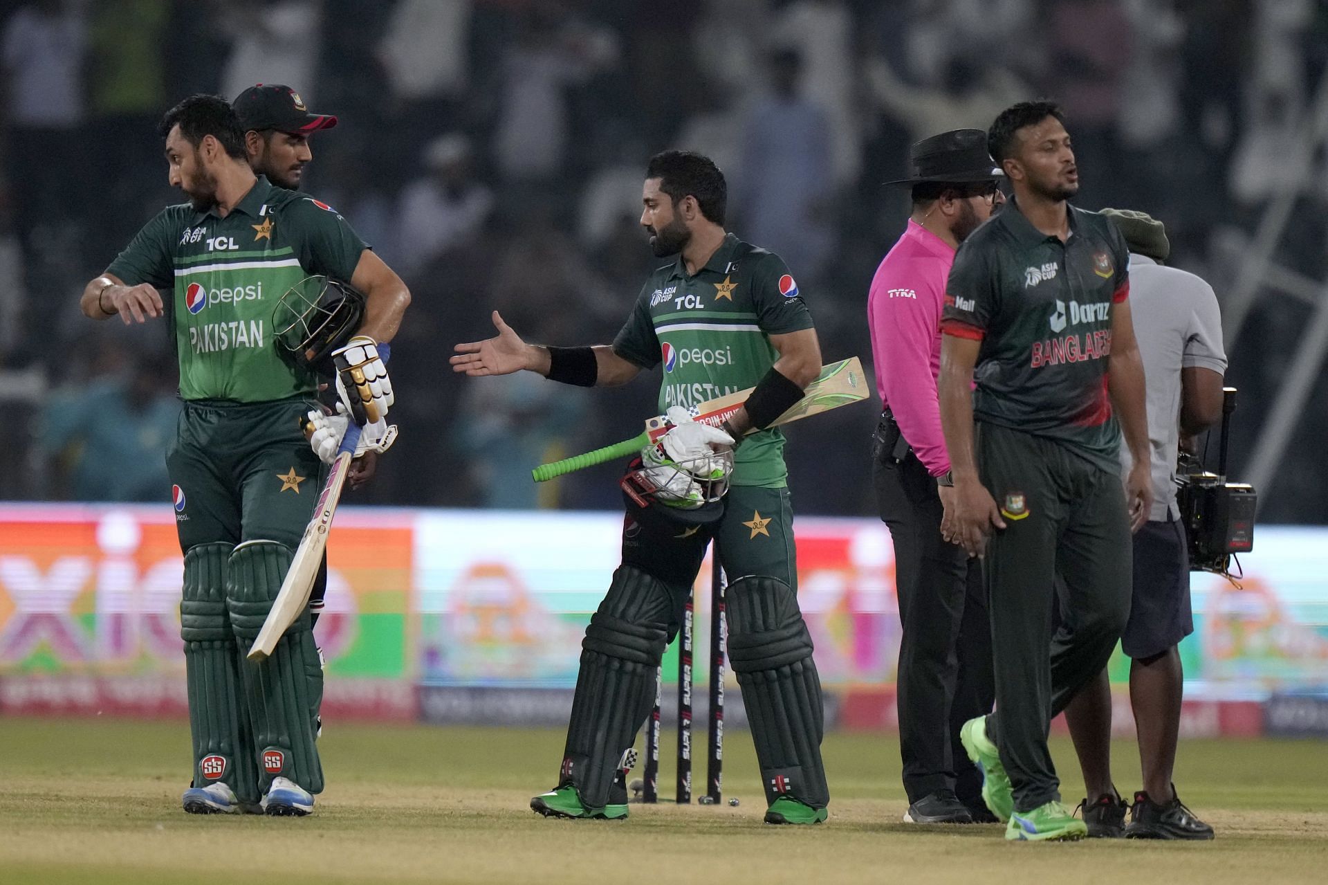 Asia Cup 2023 tickets: Where to book online and ticket price ...