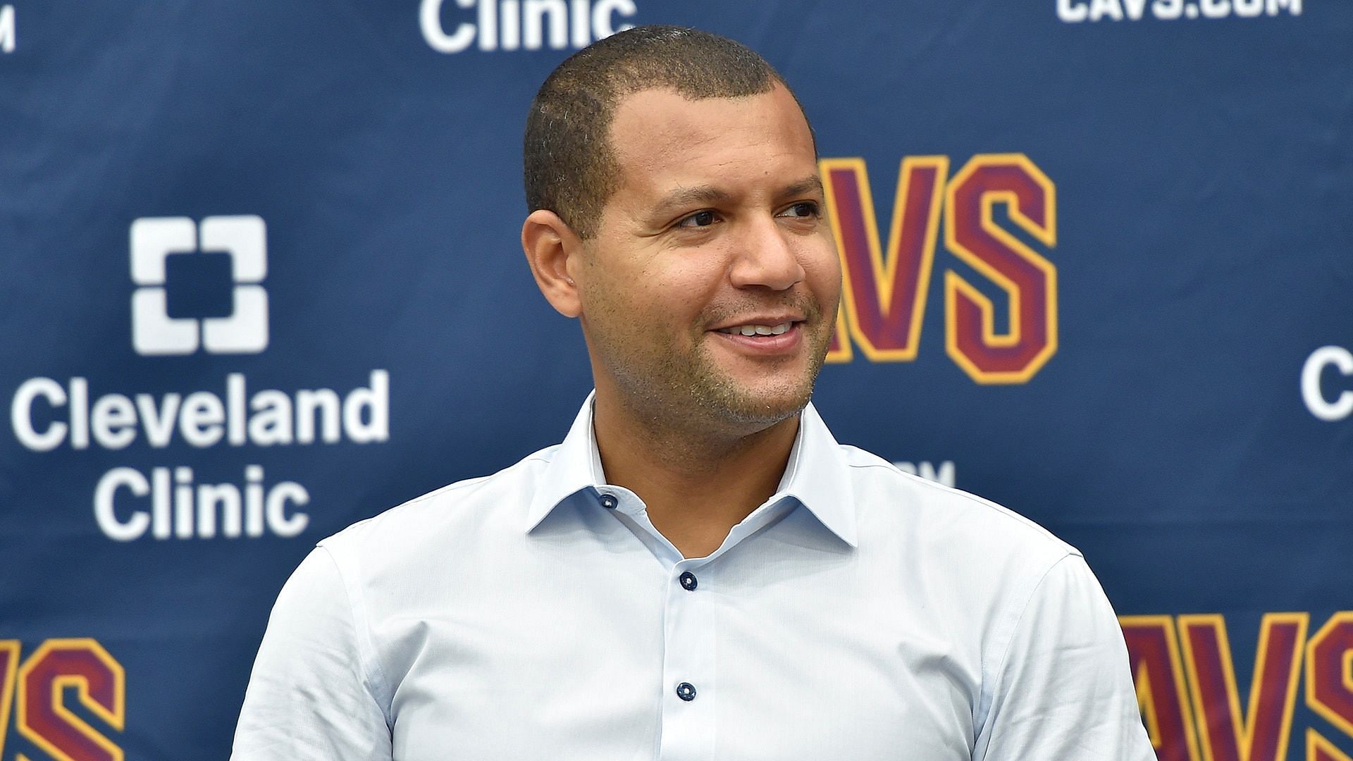 Watch: Police footage of Cavaliers President Koby Altman's arrest for ...