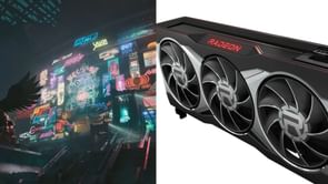 Cyberpunk 2077 Phantom Liberty: Best graphics settings for AMD RX 6900 XT and RX 6950 XT (2.0)