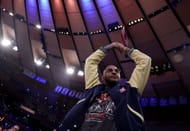 Miami Heat vs. New York Knicks - Game Two