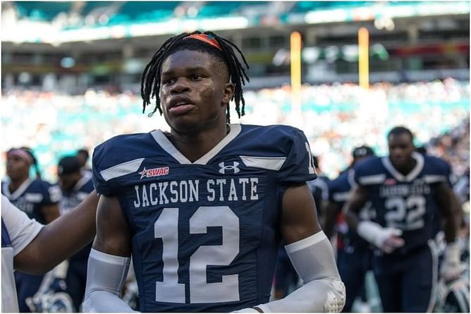 Where is Travis Hunter from? Hometown, college, and more to know about Colorado WR