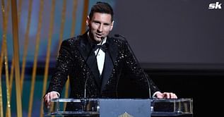 “But I don’t know where to start” – Lionel Messi opens up on career he would like to choose after retirement