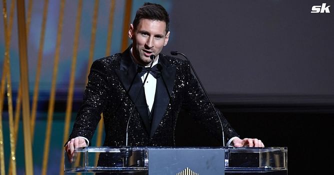 “But I don’t know where to start” – Lionel Messi opens up on career he would like to choose after retirement