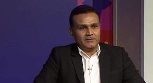 “Approached by both major parties, not at all interested in politics” – Virender Sehwag reacts to fan on X ahead of 2024 general elections