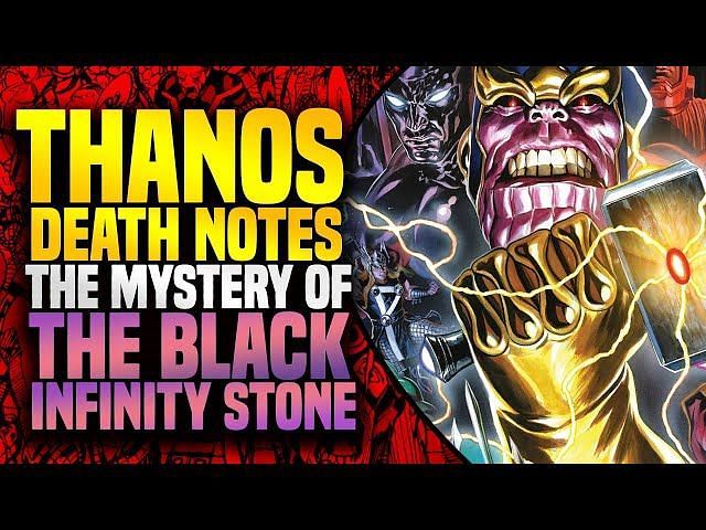 Is there a seventh Infinity Stone in the Marvel Universe? Explained