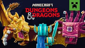 Minecraft Dungeons & Dragons DLC download guide