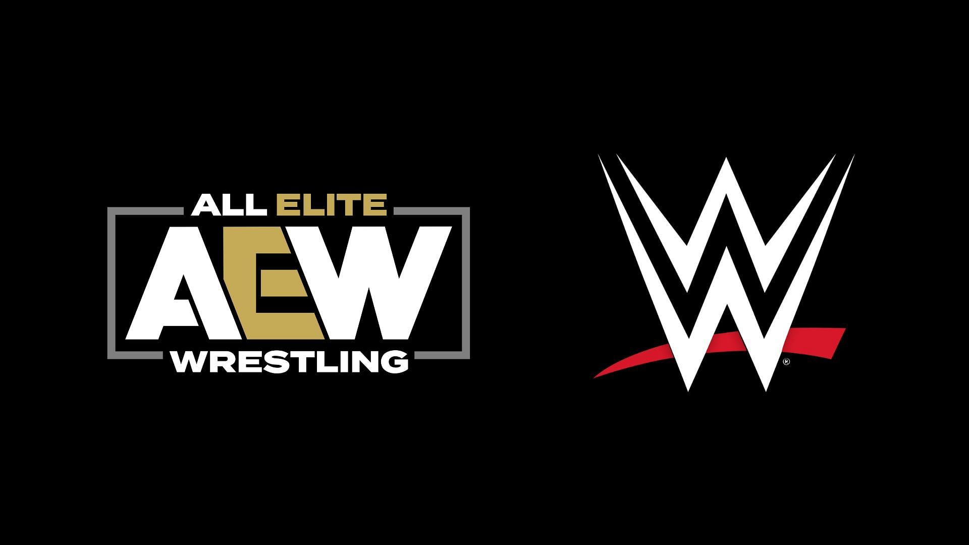 AEW and WWE are mega-players in the wrestling industry.