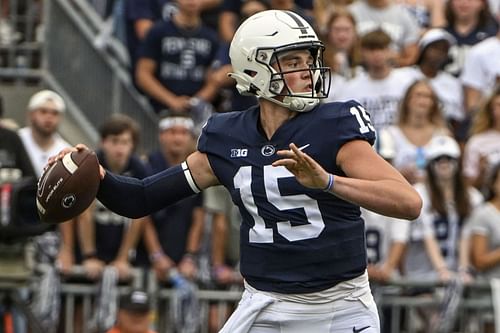 Penn St Preview Football