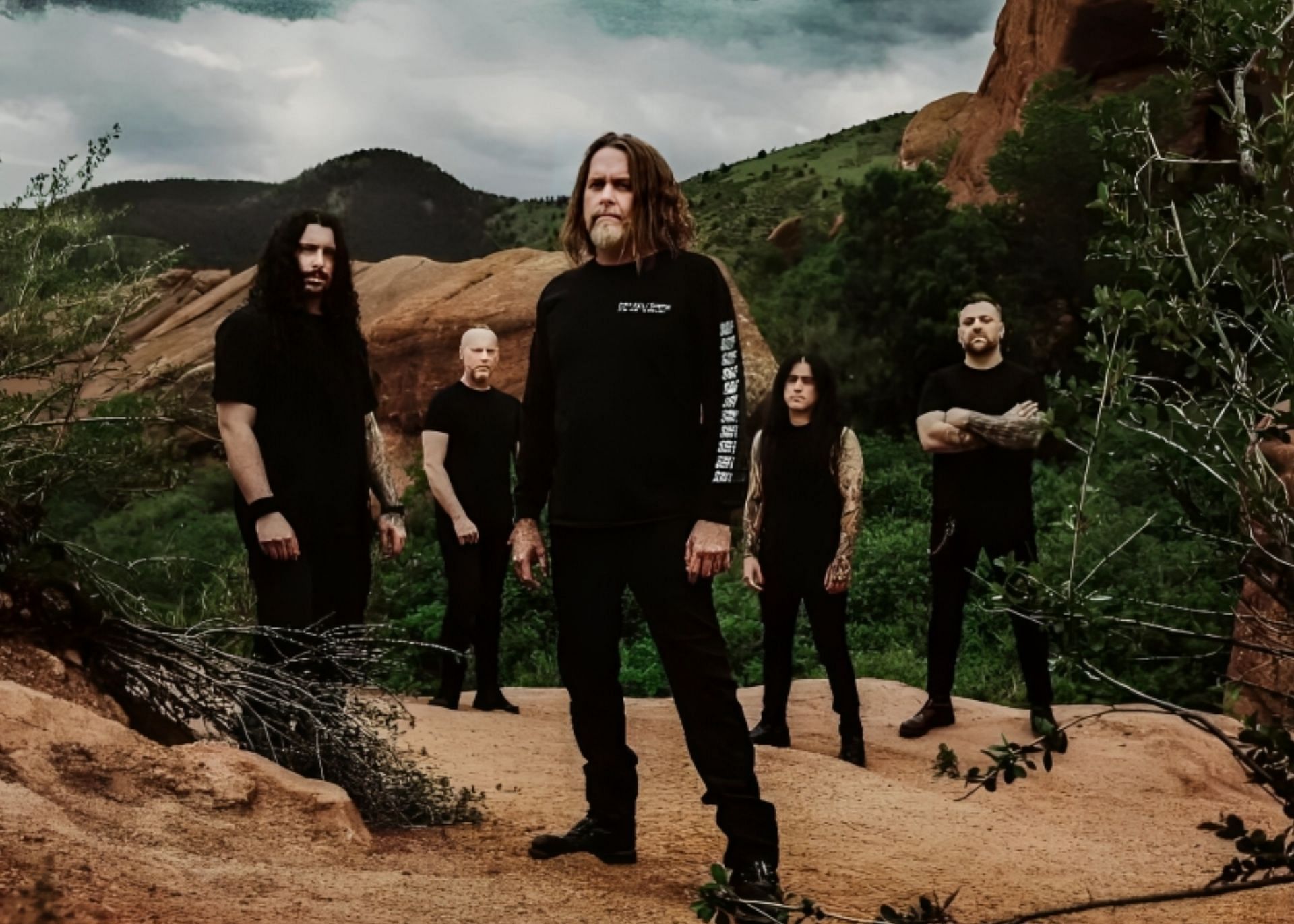 Cattle Decapitation