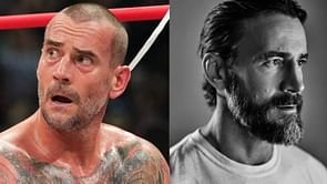 WWE star appears to subtly react to CM Punk’s AEW departure