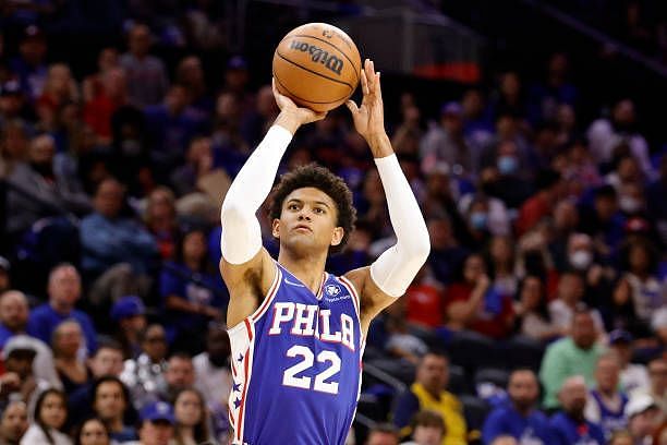 Matisse Thybulle