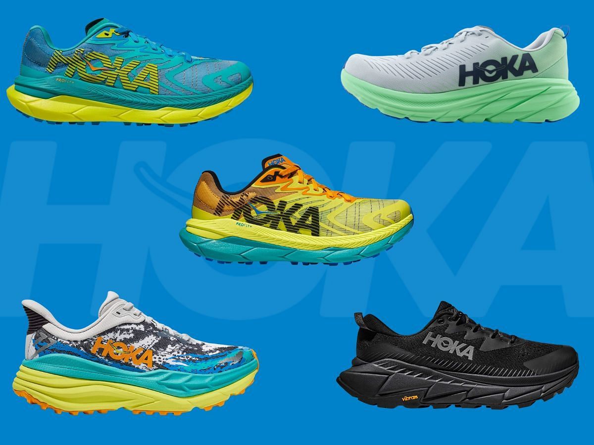 5 best Hoka sneakers for women in 2023