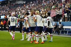 USA vs Uzbekistan Prediction and Betting Tips | September 9th 2023