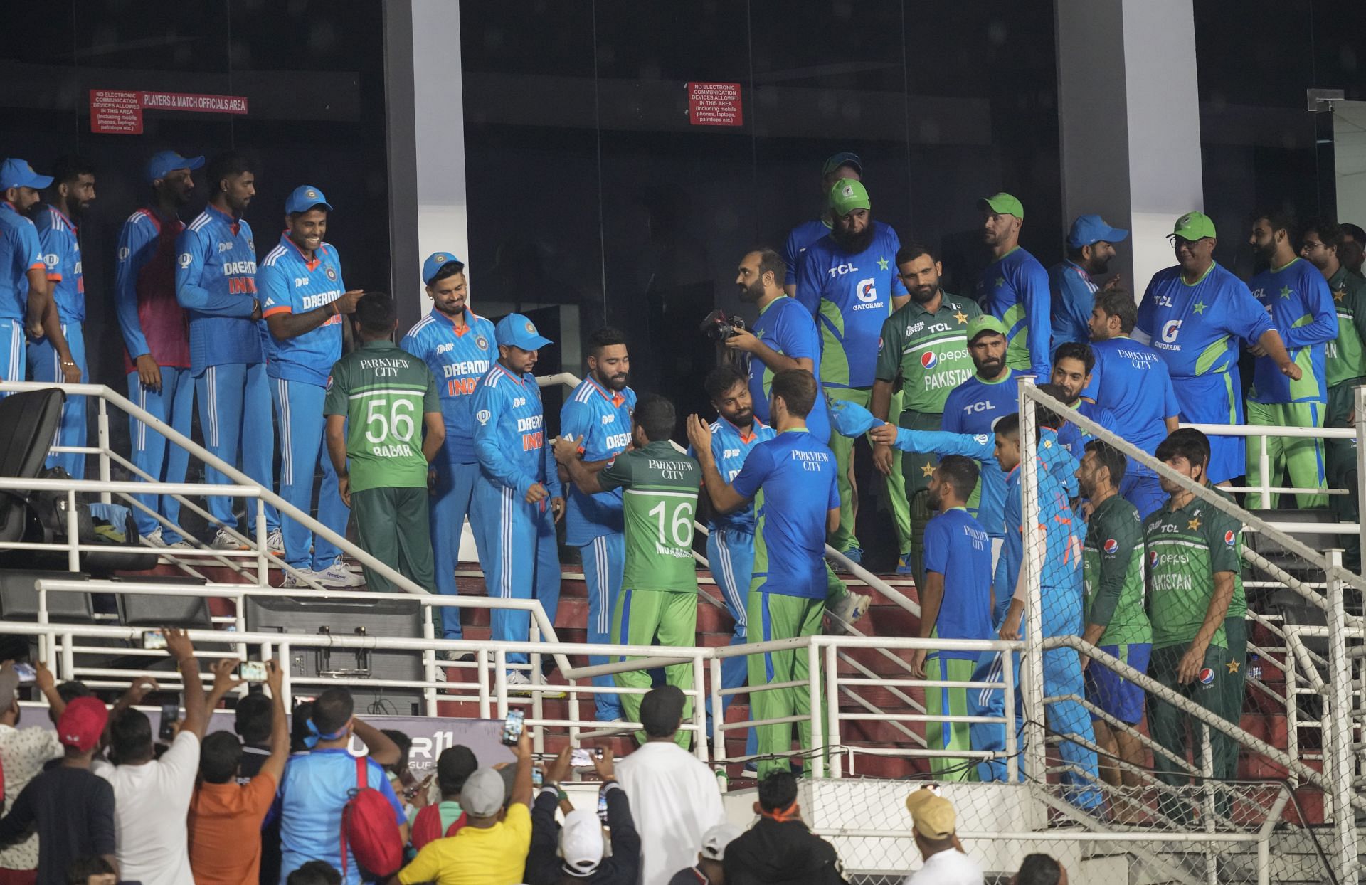 Sri Lanka Asia Cup Cricket