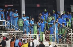India vs Pakistan, Asia Cup 2023: R Premadasa Stadium, Colombo pitch history and ODI records