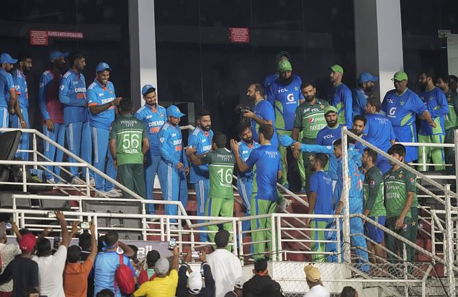 India vs Pakistan, Asia Cup 2023: R Premadasa Stadium, Colombo pitch history and ODI records