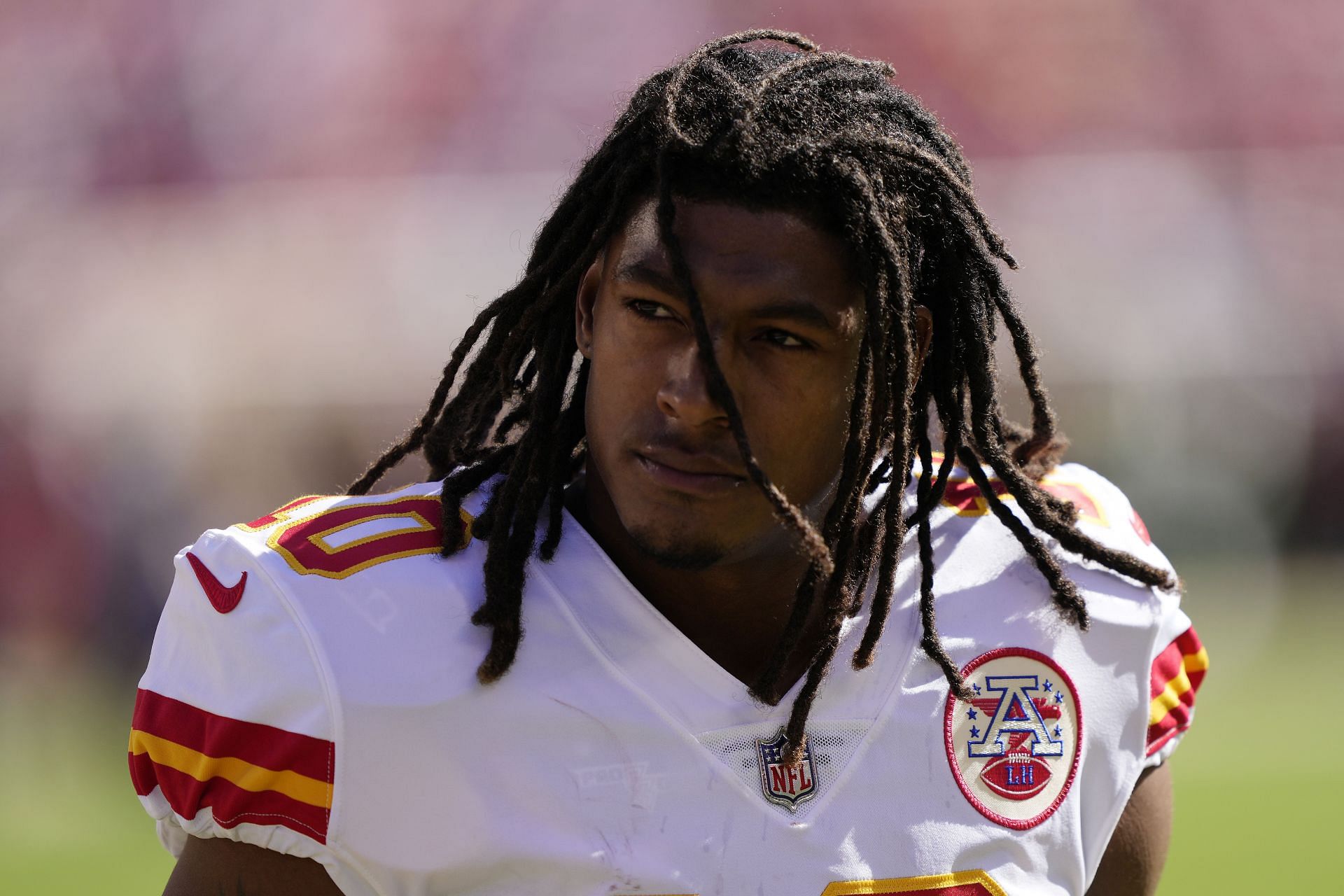 Chiefs' Isiah Pacheco plans after injury return, revealed