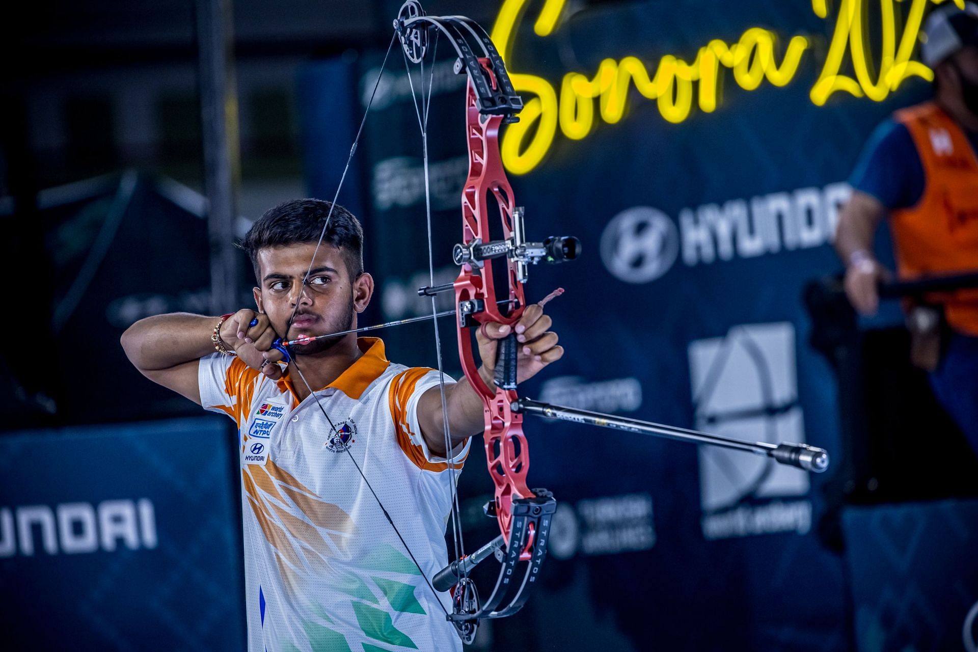 Archery World Cup Finals 2023 - Mexico