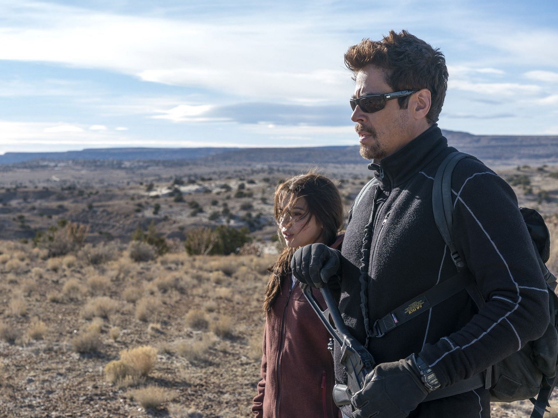 Sicario 3