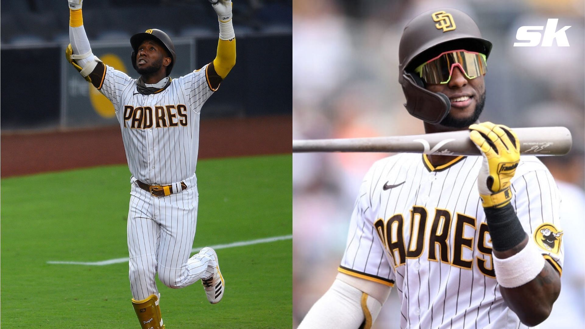 Best one-year additions for Padres