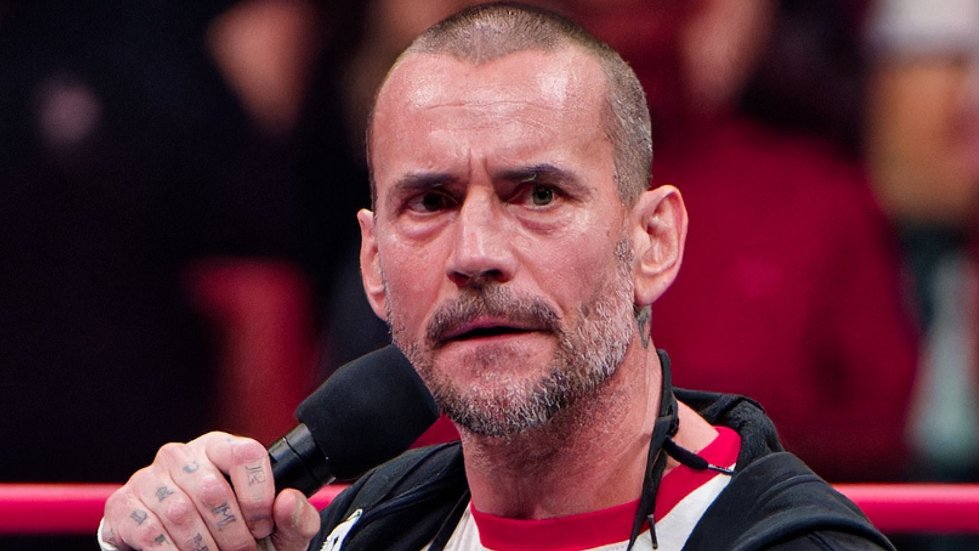 What is the AEW locker room like now that CM Punk has departed?