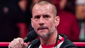 What has CM Punk's departure done to the AEW locker room? Current champion gives some insight