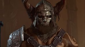 Diablo 4: Barbarian Thorns Build Guide