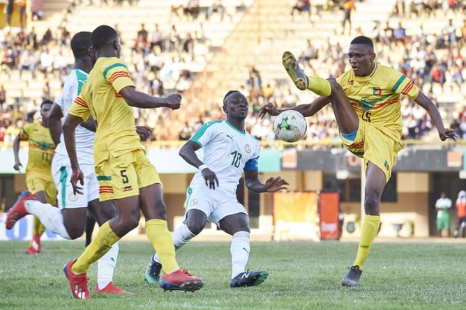 Mali vs South Sudan Prediction and Betting Tips | September 8th 2023