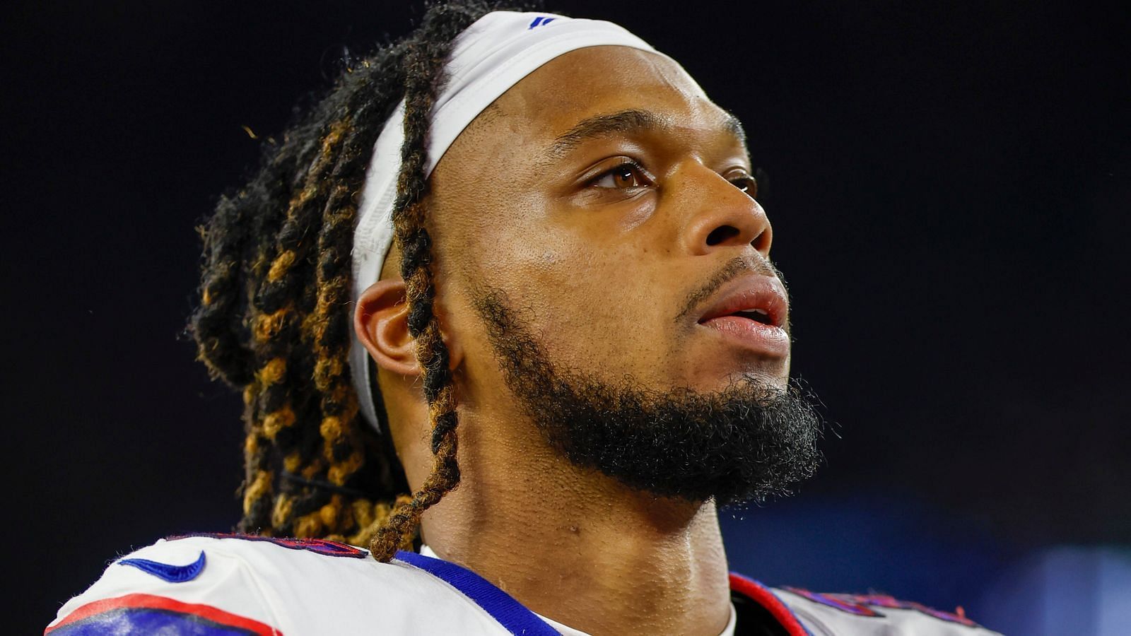 Is Damar Hamlin playing tonight vs. Jets? Update on Bills safety for Week 1 MNF showdown