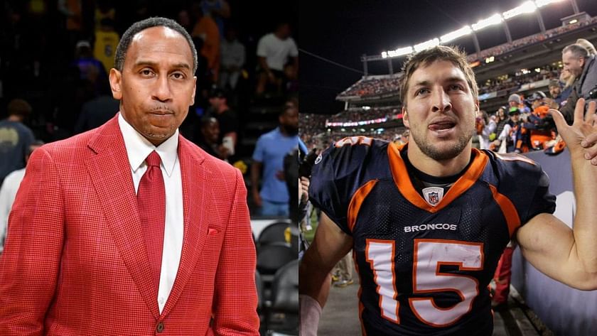 Stephen A. reveals his early Super Bowl prediction 