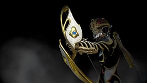 Warframe Incarnon Paris build guide: How to farm, recommended talents, and more