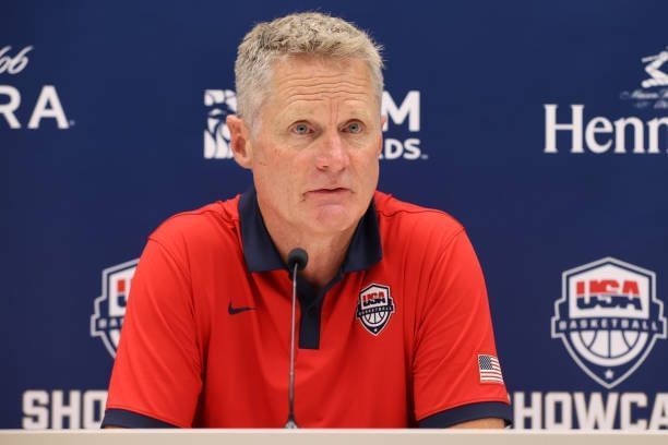 What is Steve Kerr Net Worth in 2023?