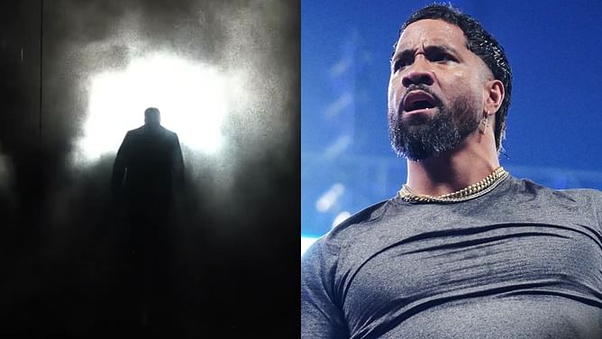 38-year-old WWE Superstar should head to SmackDown in return for Jey Uso