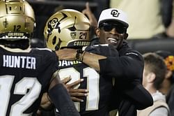 Vince Vaughn predicts Colorado vs. Oregon, backs Deion Sanders' team despite entire College Gameday crew picking Ducks