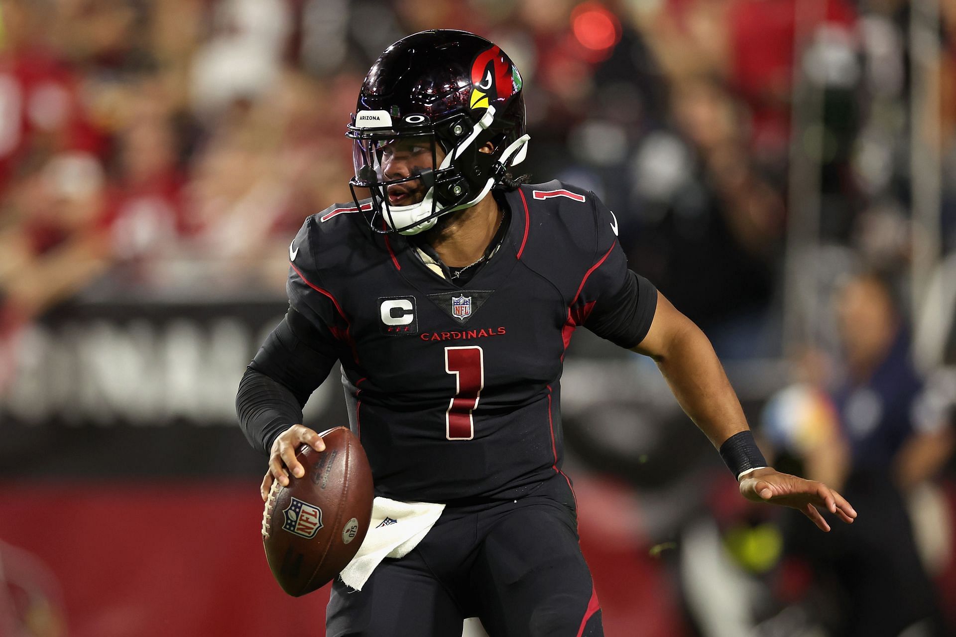 When will Kyler Murray return? Injury update of Cardinals QB for