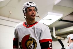 NHL Trade Rumors: $11,800,000 Ottawa Senators winger draws interest from Philadelphia Flyers