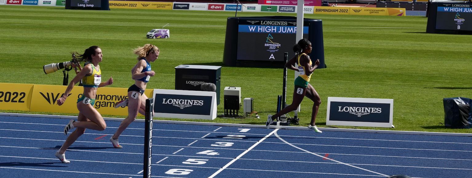 The Commonwealth Games might experience a delay 