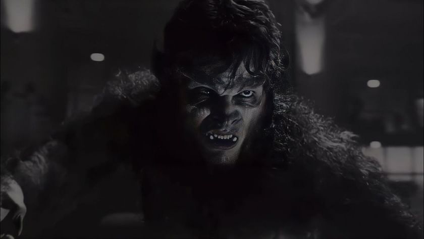 MCU: First Look at Werewolf by Night's Monster In Color (Photo)