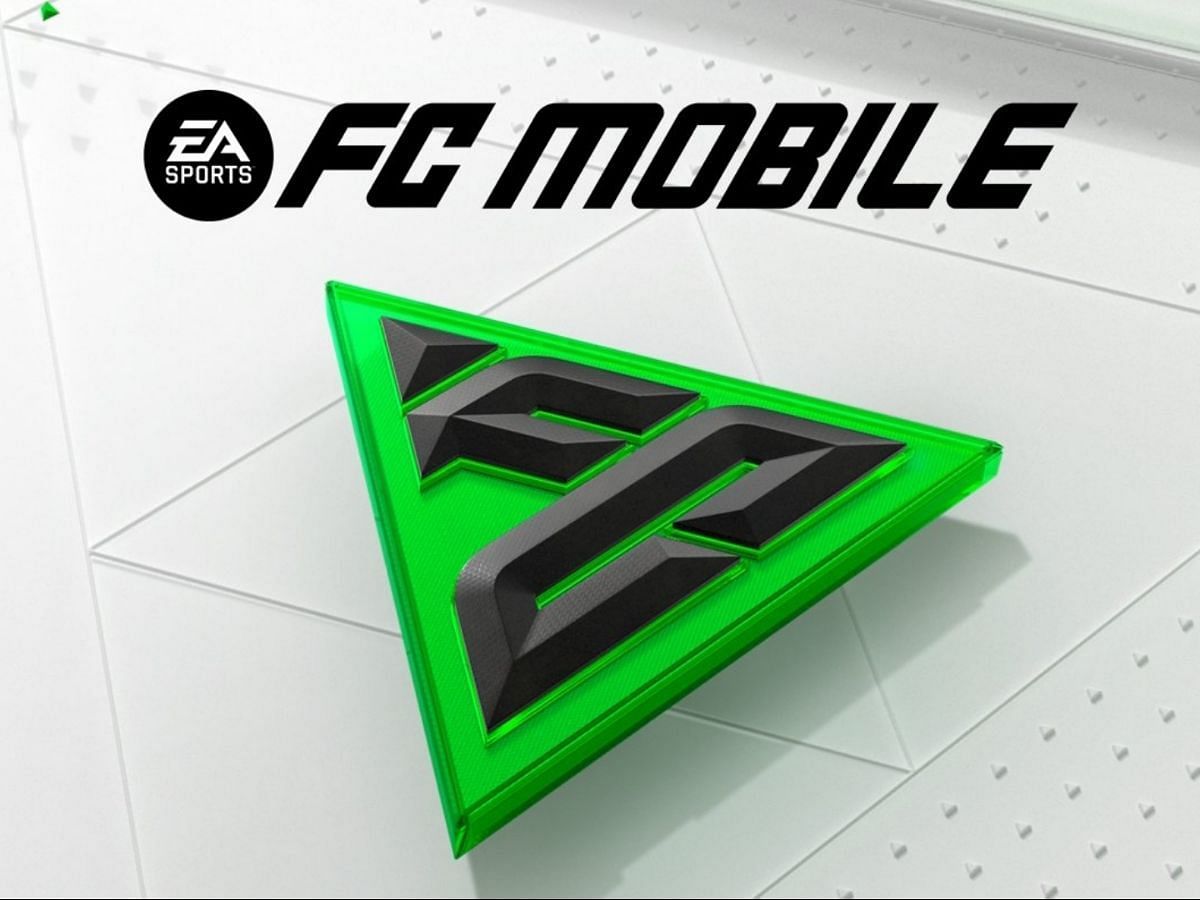 EA FC MOBILe is now available for download (Image via Sportskeeda) 