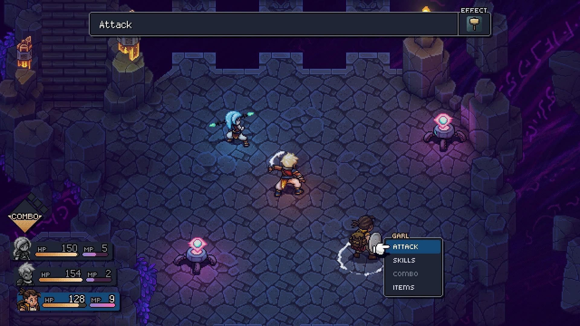 Sea Of Stars review: a slick RPG that harks back to the Chrono