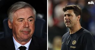 Chelsea to demand massive transfer fee to part ways with star player amid interest from Real Madrid - Reports